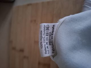 Hamaca Babybjorn y funda Nait Nait