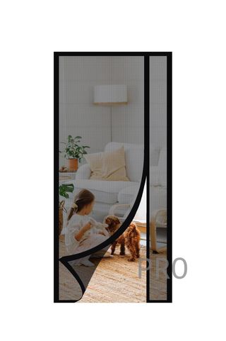 Mosquitera Puerta Sekey