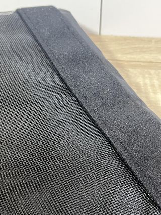 Mosquitera Puerta Sekey