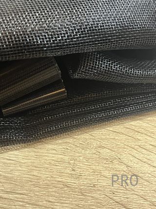 Mosquitera Puerta Sekey