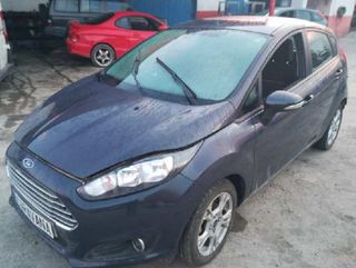 Centralita motor da6a12a650na ford fiesta 1333230