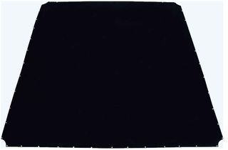 Lona suelo MMA Jiu Jitsu 3.65x3.65m