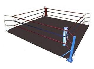 Lona suelo MMA Jiu Jitsu 3.65x3.65m