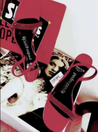 Zapato y Botín Piel Auténtica 38 + Moda + Cocina