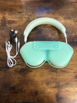 Picun F8 Pro Auriculares Verdes