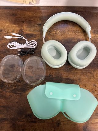 Picun F8 Pro Auriculares Verdes