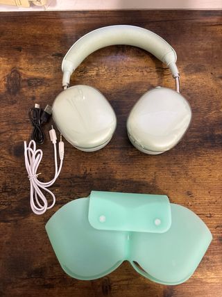 Picun F8 Pro Auriculares Verdes