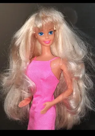 Barbie bambola vintage