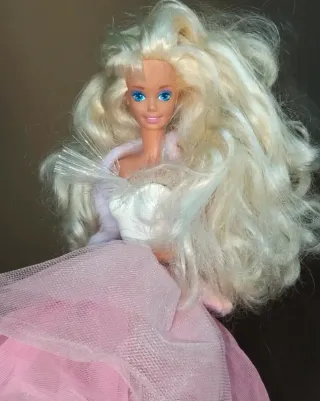 Barbie bambola vintage