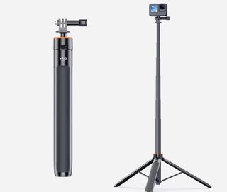 Trípode Extensible VRIG GoPro Insta DJI