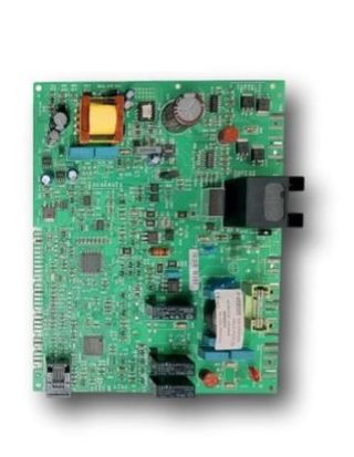 Placca elettronica caldaia Ariston CARES PREMIUM 24