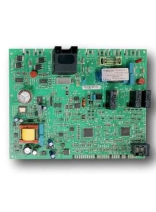 Placca elettronica caldaia Ariston CARES PREMIUM 24