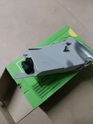 Piloto Delantero Peugeot 306 Valeo