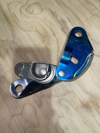 Petzl Grigri - Asegurador