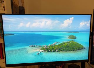 Monitor Huawei AD80HW 23.8 LED IPS