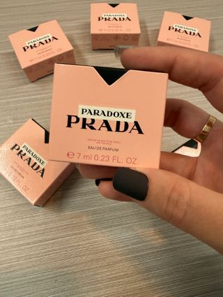 Prada Paradoxe Eau de Parfum 7ml