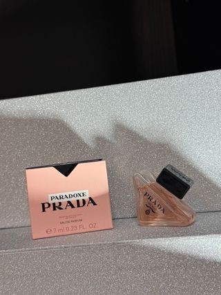 Prada Paradoxe Eau de Parfum 7ml
