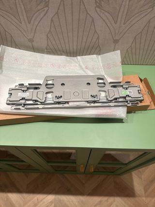 Soporte Pared TV LG Original