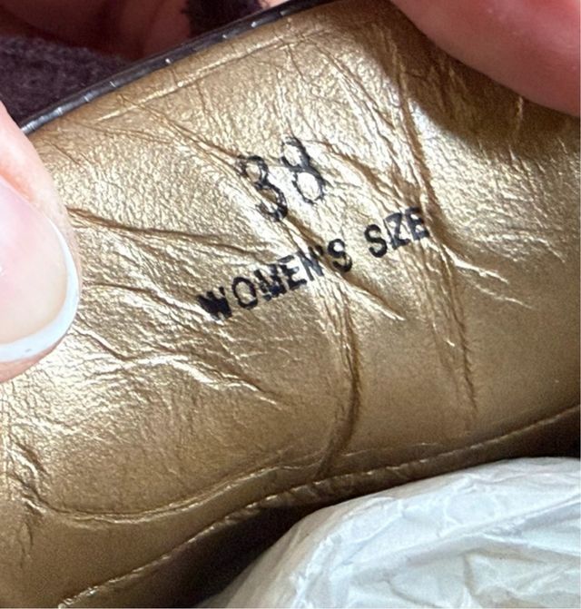 Hogan originali, con design imbottito blu marrone