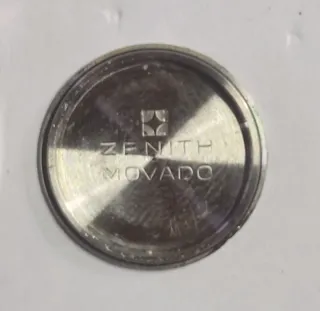 Orologio Zenith Espada quarzo donna