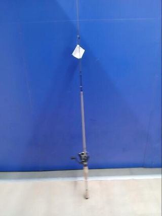 Conjunto Caña + Carrete Pesca Señuelos WXM 100 Spinning