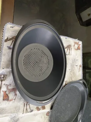 Varoma Thermomix TM31