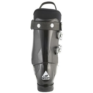 Botas de Esquí Hombre Wedze WID 300 Flex 70 Alpino Negro