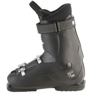 Botas de Esquí Hombre Wedze WID 300 Flex 70 Alpino Negro