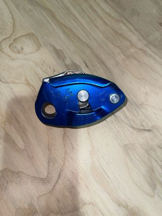 Petzl Grigri 2 Asegurador Escalada