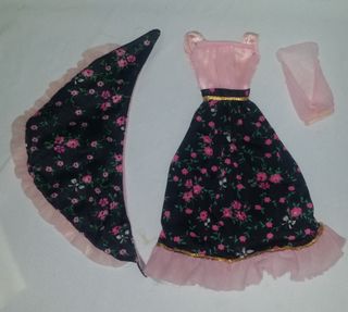 Barbie SuperStar Primavera Congost Anni '80 (LEED)