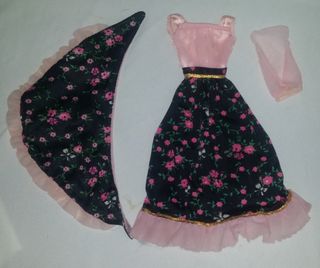 Barbie SuperStar Primavera Congost Anni '80 (LEED)