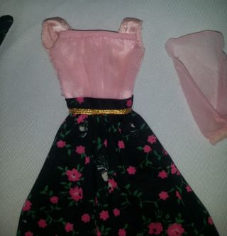 Barbie SuperStar Primavera Congost Anni '80 (LEED)