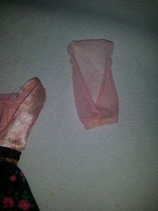 Barbie SuperStar Primavera Congost Anni '80 (LEED)