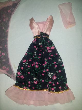 Barbie SuperStar Primavera Congost Anni '80 (LEED)