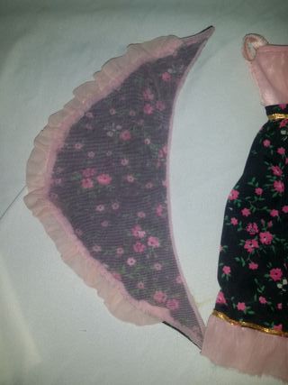 Barbie SuperStar Primavera Congost Anni '80 (LEED)