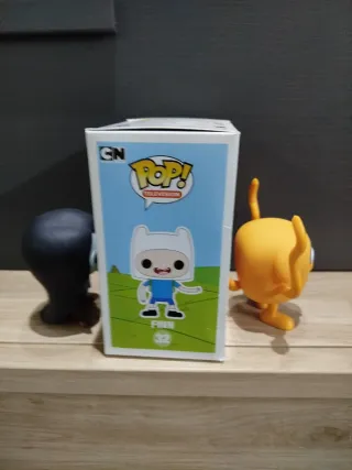 Funko Pop Adventure Time Pack