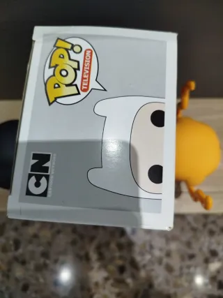 Funko Pop Adventure Time Pack
