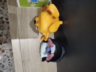 Funko Pop Adventure Time Pack