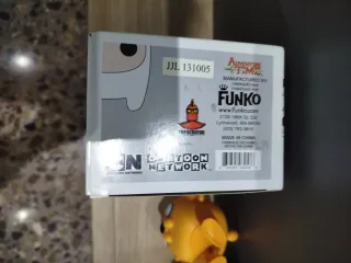 Funko Pop Adventure Time Pack