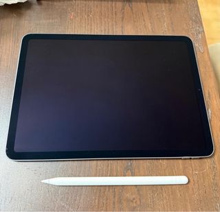 iPad Air 4 64GB + Apple Pencil 2