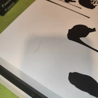 PS4 Pro Death Stranding Edizione Limitata Bianca