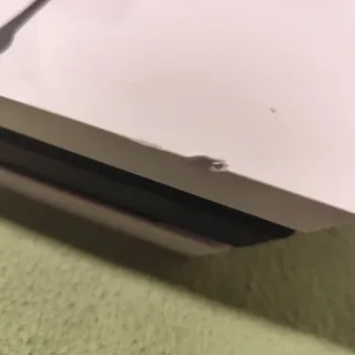 PS4 Pro Death Stranding Edizione Limitata Bianca