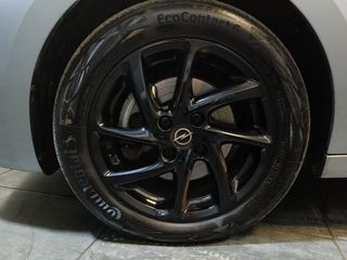 Opel Corsa 1.2T 100CV GS