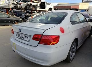 Bmw 2195311 8506566 centralita motor serie 3 coupe