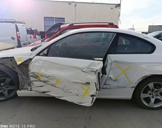 Bmw 2195311 8506566 centralita motor serie 3 coupe