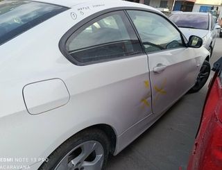 Bmw 2195311 8506566 centralita motor serie 3 coupe