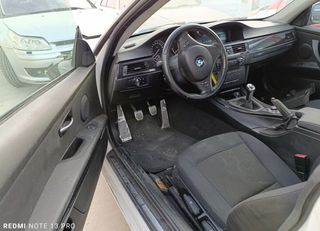 Bmw 2195311 8506566 centralita motor serie 3 coupe