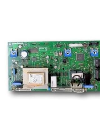 Placca elettronica caldaia BAXI ROCA ECO 3 COMPACT