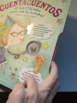 Cuentacuentos