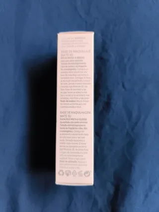 Base de maquillaje Mary Kay Timewise tono Bronze